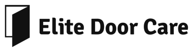 Elite Door Care logo